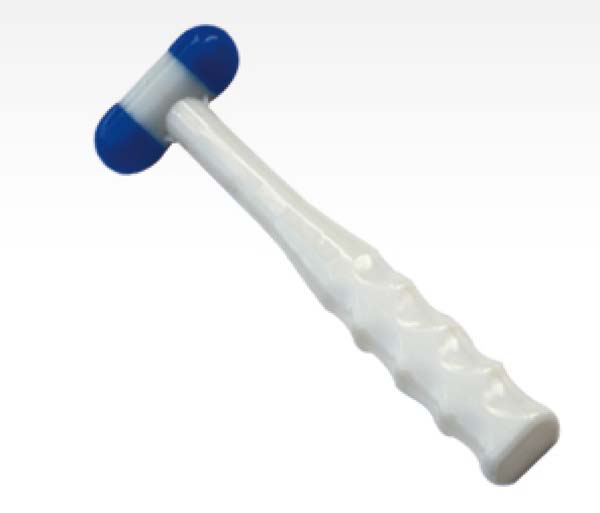 塑柄叩诊锤