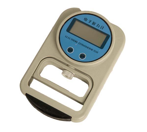 电子握力计