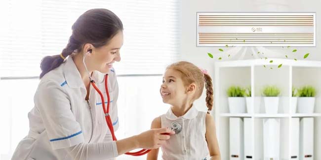 听诊心脏内脏器官处发出声音